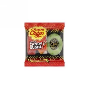 CHUPA CHUPS LITTLE SUSHI 24PZ