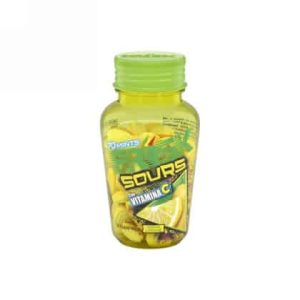FRISK SOURS LEMON 6PZ