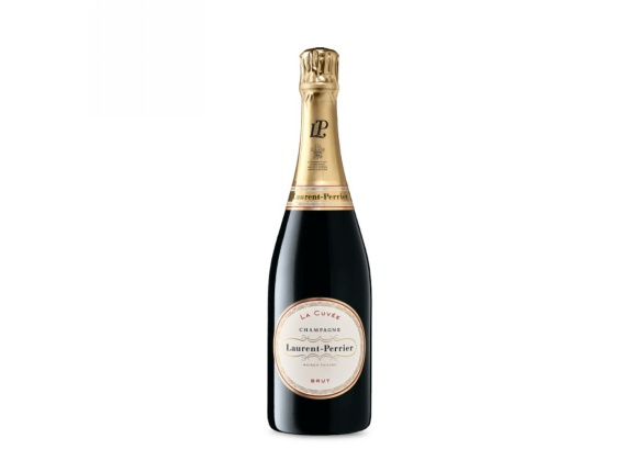 Laurent-Perrier Cuvée Brut Champagne AOC Magnum 1,5 L
