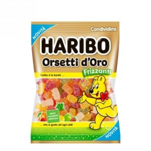 BS HRB 150GR ORSETTI FRIZZANTI 12PZ