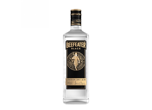 Gin Beefeater Black 70 cl