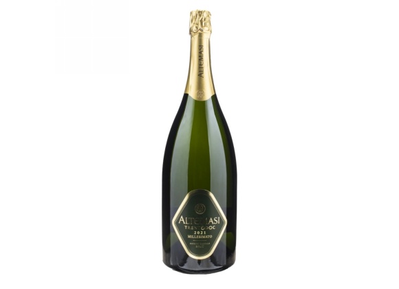 Altemasi Millesimato Brut Trentodoc 2021 Magnum 1,5 L