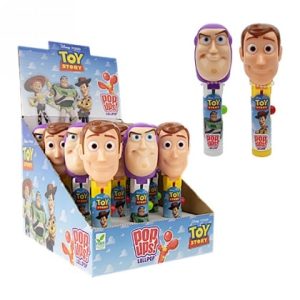 POP UPS TOY STORY 10GR 12PZ