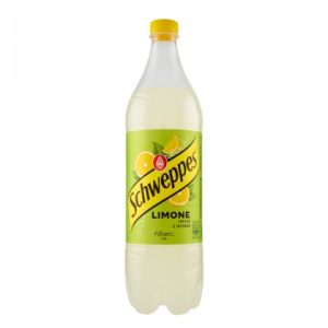 SCHWEPPES LIMONE 1L 6PZ