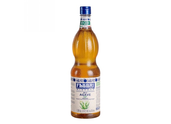 Mixybar Fabbri Agave Bio 1,3 kg