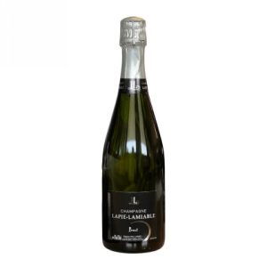 CHAMPAGNE LAPIE-LAMIABLE BRUT 75CL