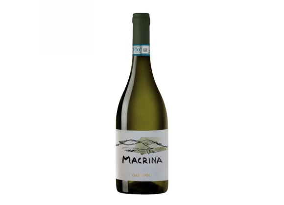 Garofoli Macrina Verdicchio dei Castelli di Jesi Superiore DOC 2025 75 cl