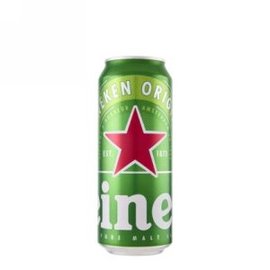 HEINEKEN LATTINA 33CL 24PZ