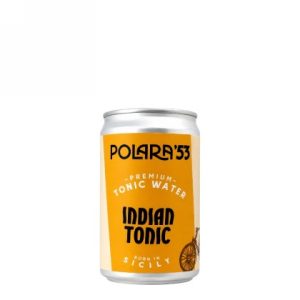 INDIAN TONIC LATTINA 150ML 24PZ POLARA