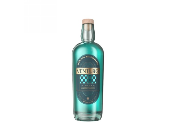 Venturo Liqueur 70 cl