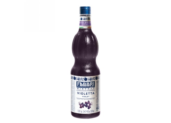 Mixybar Fabbri Violetta 1,3 kg