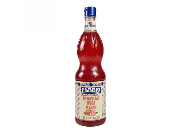 Mixybar Fabbri Pompelmo Rosa Plus 1,3 kg