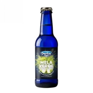 DERBY BLUE MELA VERDE FRIZ. 200ML 12PZ