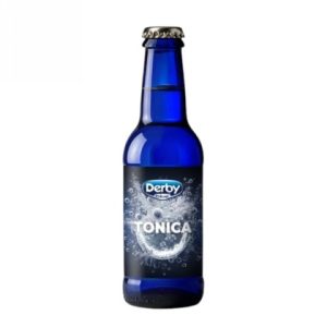 DERBY BLUE ACQUA TONICA 200ML 12PZ