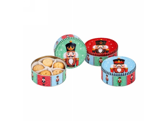Pasticceria Latta Schiaccianoci 150 g