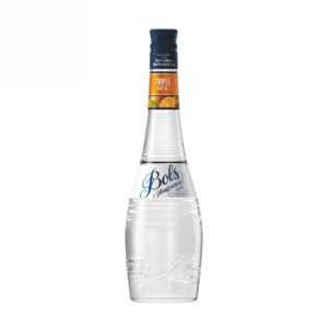BOLS CURACAO TRIPLE SEC 70CL