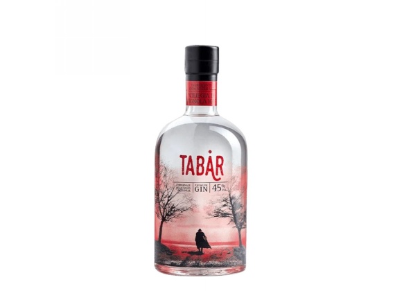 Gin Tabar Ciliegia Casoni 70 cl