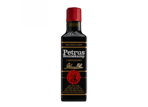 Amaro Petrus 70 cl