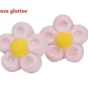 MALLOW MARGHERITE ROSA BS GR.900