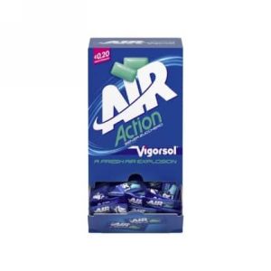 VIGORSOL MONO AIR ACT. PZ.250