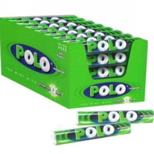 POLO ORIGINAL  PZ.32