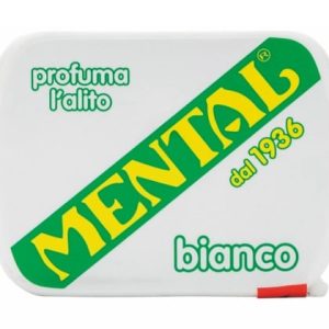 MENTAL BIANCO PZ.24 FASSI