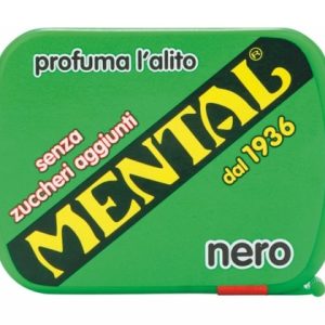 MENTAL VERDE S/Z  PZ.24 FASSI