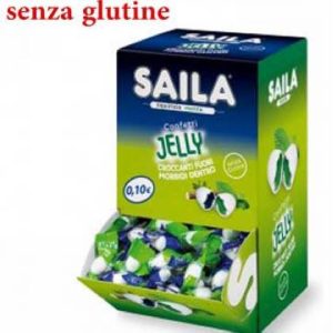SAILA JELLY MIX DISPLAY PZ.220