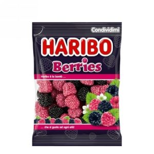 BS HRB 175GR BERRY 12PZ