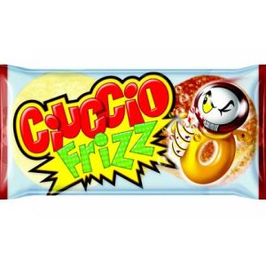 CIUCCI COLA FRIZZ INC. NEW PZ.150