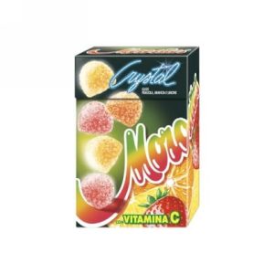 MOROSITAS AST. CRYSTAL PZ.16