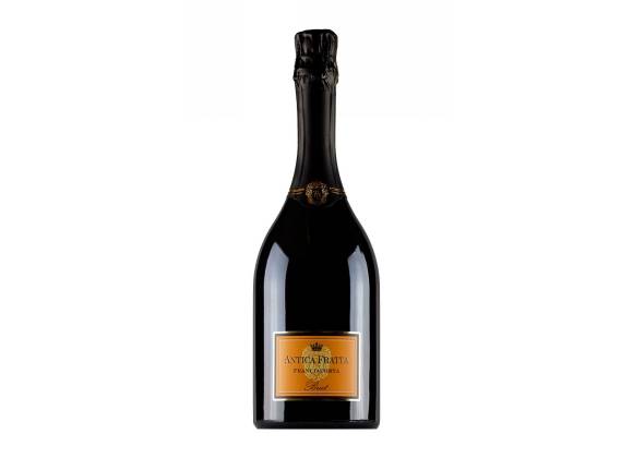 Antica Fratta Demi-Sec Franciacorta DOCG 37,5 cl