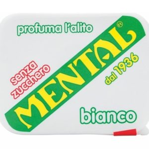MENTAL BIANCO S/Z  PZ.24 FASSI