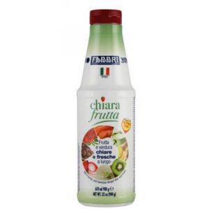 CHIARAFRUTTA 900G FABBRI