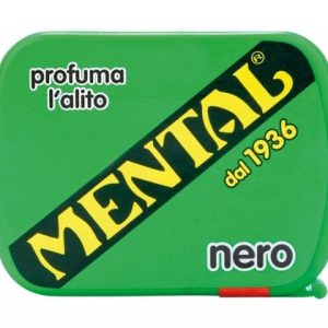 MENTAL VERDE PZ.24 FASSI
