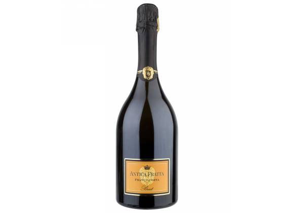 Antica Fratta Brut Franciacorta DOCG 75 cl