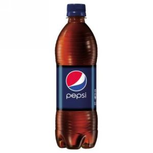 PEPSI BOTT. REGULAR 500ML 12PZ