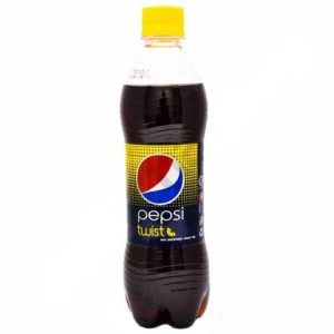 PEPSI BOTT. TWIST 500ML 12PZ