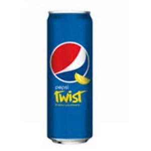 PEPSI LATT. TWIST 33CL 24PZ