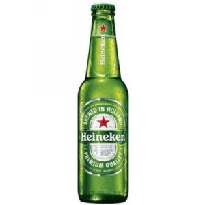 HEINEKEN BOTT. 33CL 24PZ