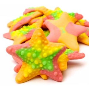STELLE DI MARE KG.1 TROLLI