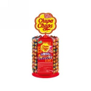 RUOTA CHUPA PZ.200