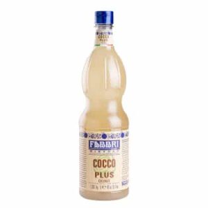 MIXYBAR COCONUT KG.1,3 FABBRI