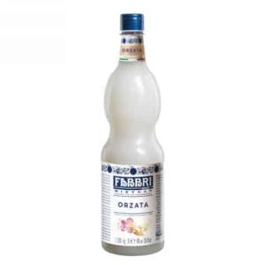 MIXYBAR ORZATA KG.1,3 FABBRI