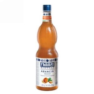 MIXYBAR ARANCIA SICILIA KG.1,3 FABBRI