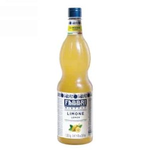 MIXYBAR LIMONE SICILIA KG.1,3 FABBRI