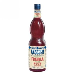 MIXYBAR FRAGOLA KG.1,3 FABBRI