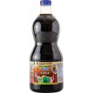 SYRUPMATIC COLA KG.3 FABBRI