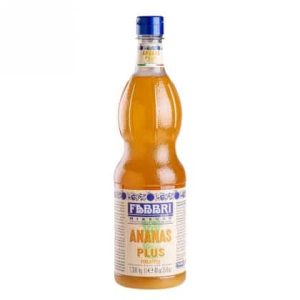 MIXYBAR ANANAS KG.1,3 FABBRI
