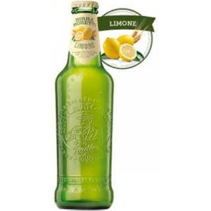 MORETTI RADLER LIMONE BOTT. 33CL 24PZ